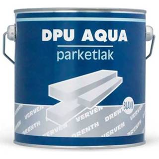 👉 Parketlak DPU Aqua Satin