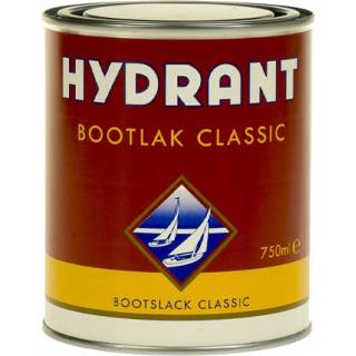 Bootlak Hydrant Classic blanke... 8715758018994