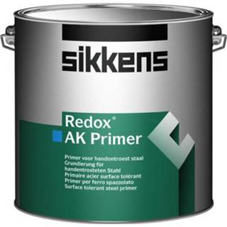 👉 Sikkens Redox AK Primer roestwerende