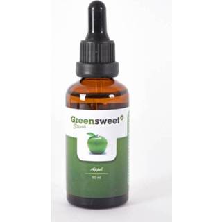 👉 Greensweet-stevia