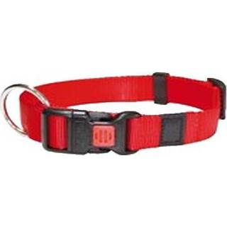 Halsband rood Art Sportief