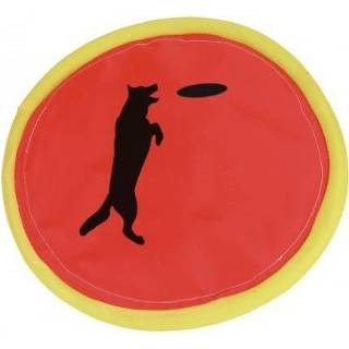 👉 Frisbee nylon