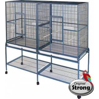 👉 Vogelkooi Flight Cage Divider