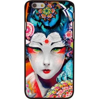 Geisha IPhone 6 hoesje Geisha iPhone 6 hoesje