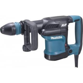 👉 Breekhamer Makita HM0871C SDS-max in koffer - 1110W 8,1J