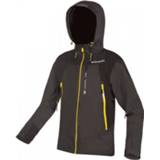 👉 Geel XXL Endura MT500 Waterproof Jacket II: Yellow -