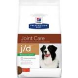 👉 Hill's te spelen dieetvoer droog Hill`s Canine J/D reduced calory 12 kg