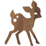 👉 Wand lamp kid Ferm Living wandlamp bambi my deer