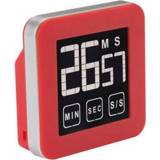 Chrono meter Digitale touch timer chronometer met... 5410329621049