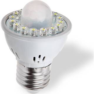 👉 Ledlamp Led-lamp met bewegingssensor