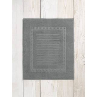 De Lietaer Dolce Badmat witte quarry Badmat witte quarry De Lietaer Dolce 60 x 70 cm 5410156028202