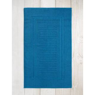 👉 Badmat witte pacific De Lietaer Dolce 60 x 100 cm 5410156025843