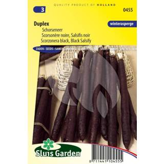 👉 Schorseneren zaad Schorseneer zaden - Duplex 8711441104555