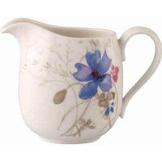 Villeroy & Boch Mariefleur Gris Basic Melkkannetje porselein wit Melkkan porselein wit Villeroy & Boch Mariefleur Gris Basic Melkkannetje 4003686188730