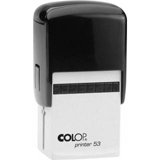 👉 Colop Printer 53