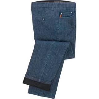 👉 Spijkerbroek Waterbestendige thermo jeans