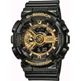 Garish zwart GA-110GB-1AER Zwart Garish Black 51.20mm 4971850943235