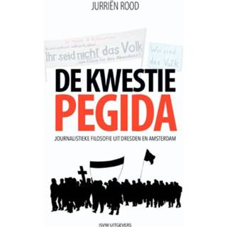 De kwestie Pegida