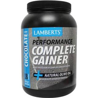 Lamberts Weight gain chocolate, 247924 Lamberts Weight gain chocolate (Lamberts) | 1816g 5055148405694