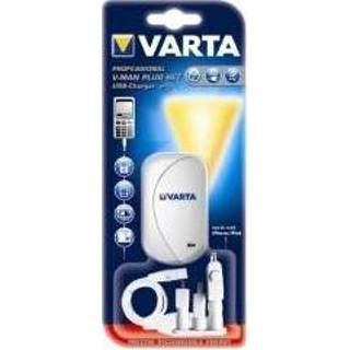 👉 Active Varta 57057 Professional V-MAN Plug Set USB Oplader 4008496680559