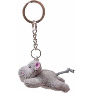 👉 Sleutel hanger Nijlpaard sleutelhanger 6 cm