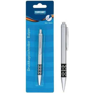 Toppoint Balpen active XI-1403048 Balpen active Toppoint 4044186303308