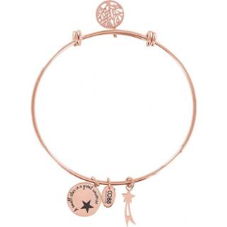 Stalen Bangle, Levensboom en Komeet Instelbare lengte, rosékleurig C88CB-11005 CO88 8CB-11005 Levensboom CO88 8CB-11005 Stalen Bangle, en Komeet. Instelbare lengte, rosékleurig 8719075071373