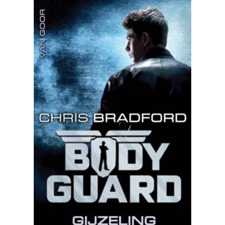 👉 Chris Bradford Gijzeling 9789000349012