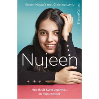 HarperCollins Holland Nujeen Mustafa 9789402718102