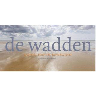 👉 Maarten Westmaas De wadden 9789462620612