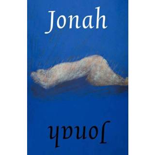 👉 Boek EF Juke Hudig Het Jonah 9789082143447
