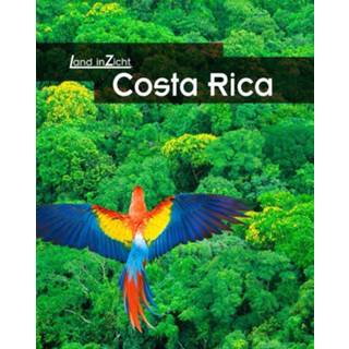 Elizabeth Raum Costa Rica 9789461752376