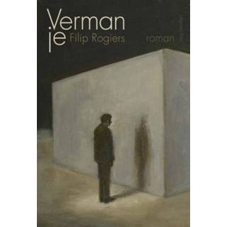 Filip Rogiers Verman je 9789463100151