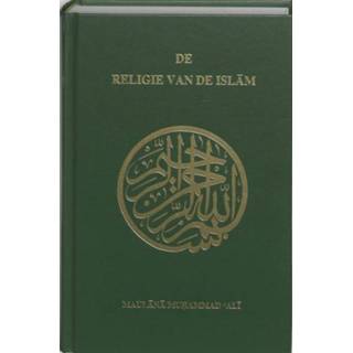 👉 Ronde Tafel onbekend De religie van Islam 9789052680156