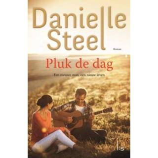 👉 Luitingh-Sijthoff Danielle Steel Pluk de dag 9789024569304