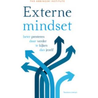👉 Atlas Contact Externe mindset 9789047009887