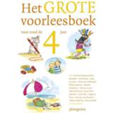 👉 Voorleesboek ploegsma onbekend Het grote voor rond de 4 jaar 9789021674919