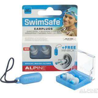 SwimSafe oordopjes 5945 SwimSafe oordopjes 8717154023534