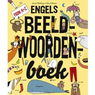 👉 Beeldwoordenboek 000 uitgeverij ploegsma engels