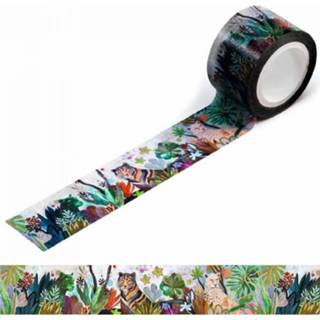Djeco masking tape martyna - breed DD03635 Masking tape Djeco martyna - breed 3070900036352