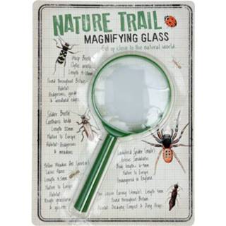 👉 Vergrootglas Dotcomgiftshop nature trail 5027455382036