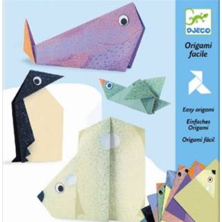 👉 Active Djeco origami pooldieren 3070900087774