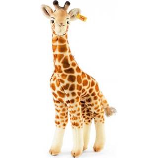 👉 Steiff bendy giraffe 45 cm