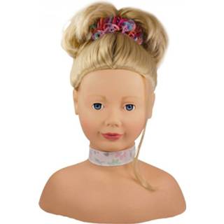 👉 Active Götz styling make-up pop ? blond haar 4001269920524