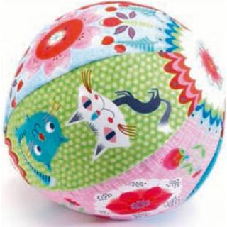Djeco pop balloon de tuin 1800594 Ballon Djeco pop balloon de tuin 3070900020511