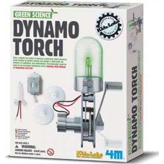 Dynamo lamp 5603263 Dynamo 4m lamp 4893156032638