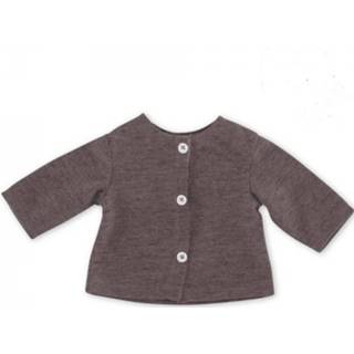 Vest Corolle tricot vestje voor stapop - 36 cm