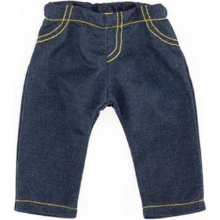 Slim jean Corolle jeans voor stapop - 36 cm