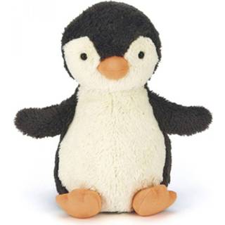 👉 Active Jellycat knuffelpinguïn peanut - m 23 cm