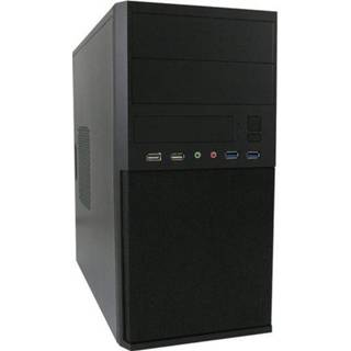 LC-Power 2004MB - Micro ATX Case 4260070124778